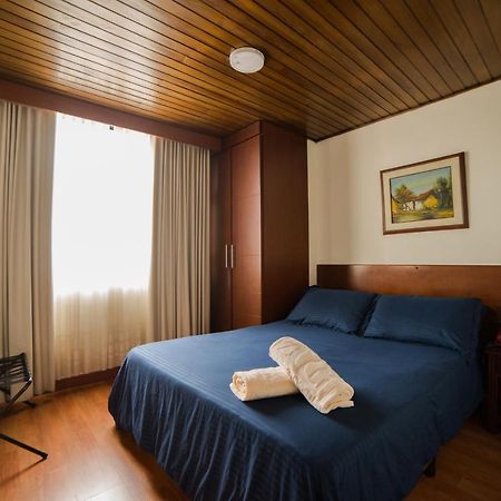 Apartamentos Galerias Богота Экстерьер фото