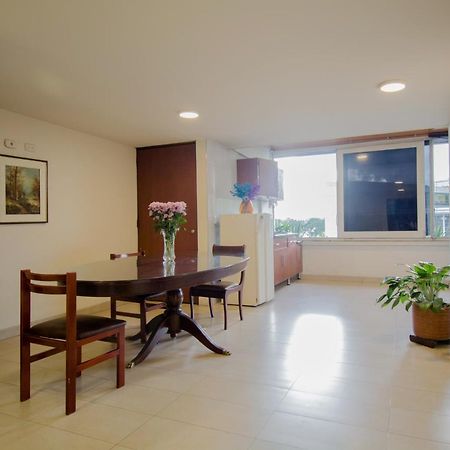 Apartamentos Galerias Богота Экстерьер фото