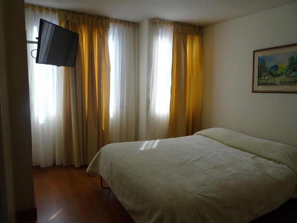 Apartamentos Galerias Богота Экстерьер фото
