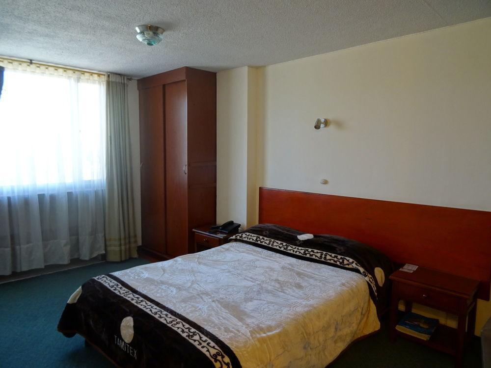 Apartamentos Galerias Богота Экстерьер фото