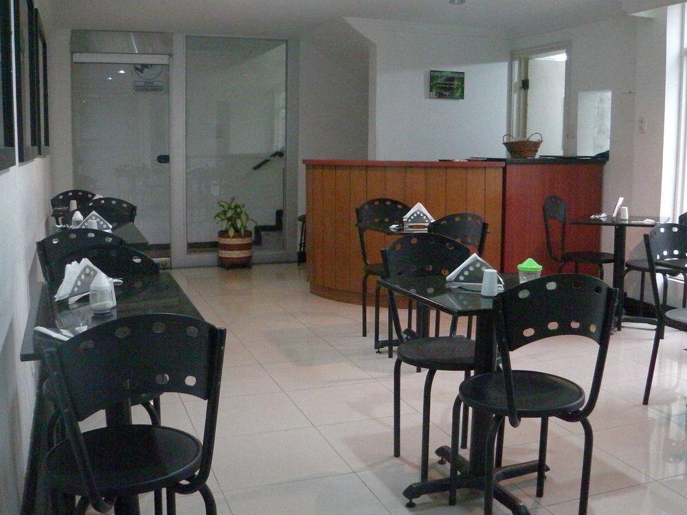 Apartamentos Galerias Богота Экстерьер фото