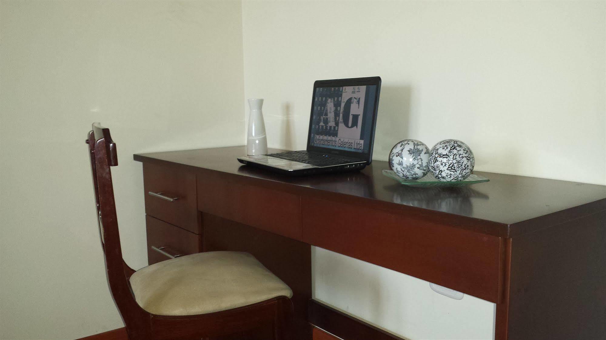 Apartamentos Galerias Богота Экстерьер фото